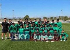 السعودية تستضيف إحدى مجموعات كأس الأبطال بمشاركة الريال وليفربول